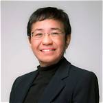 Maria Ressa