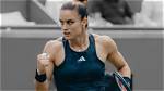 Maria Sakkari | Bio, Age, Net Worth, Relationship, Career