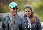 Maria Shriver Dating Beside Married Status! Has Boyfriend or Engaged?