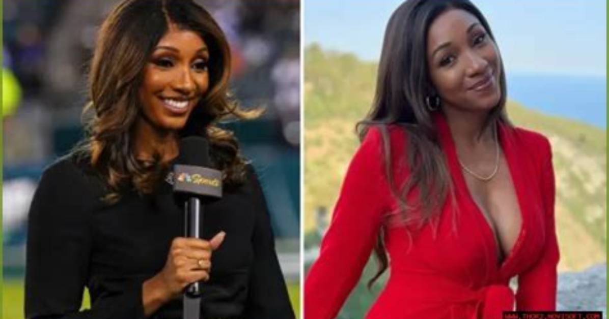 Maria Taylor Net Worth – How Much Is Taylor Worth?