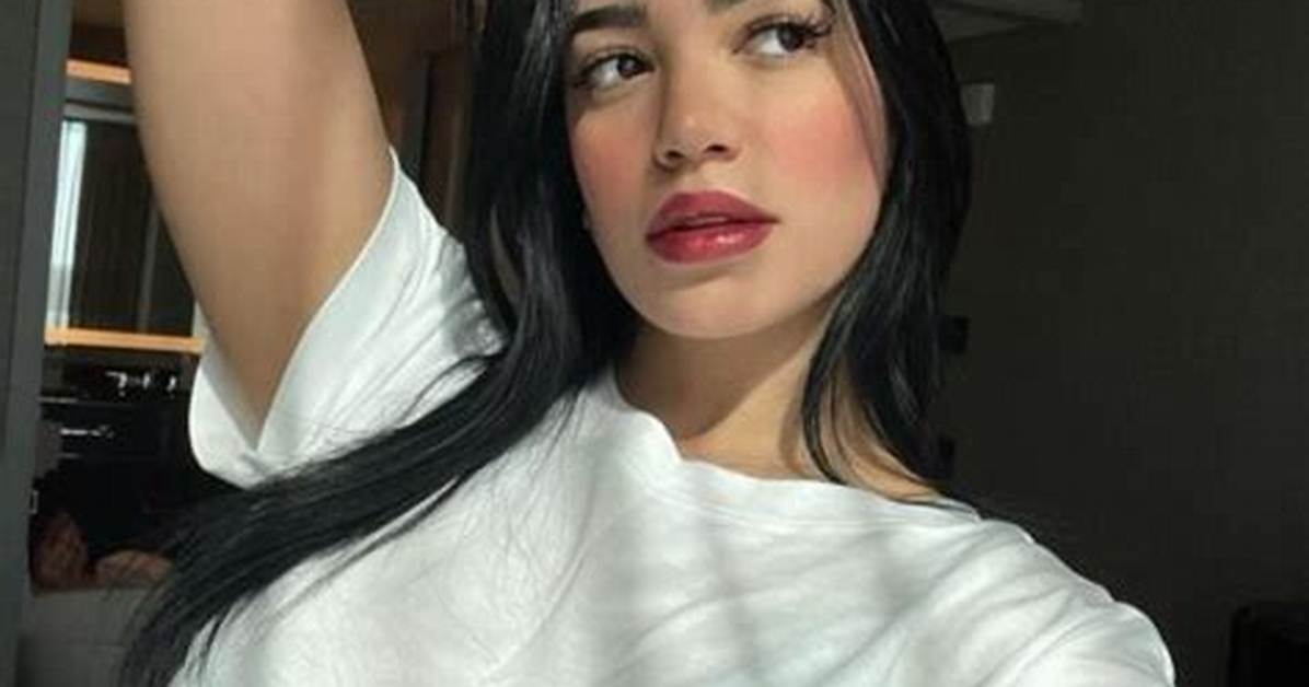 Maria Yeribel Age | How Old Is She | All About David Ortiz Girlfriend