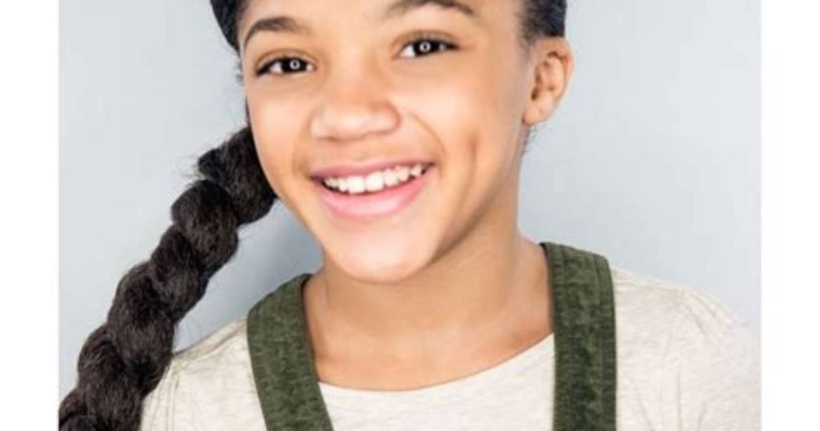 Mariah Bozeman