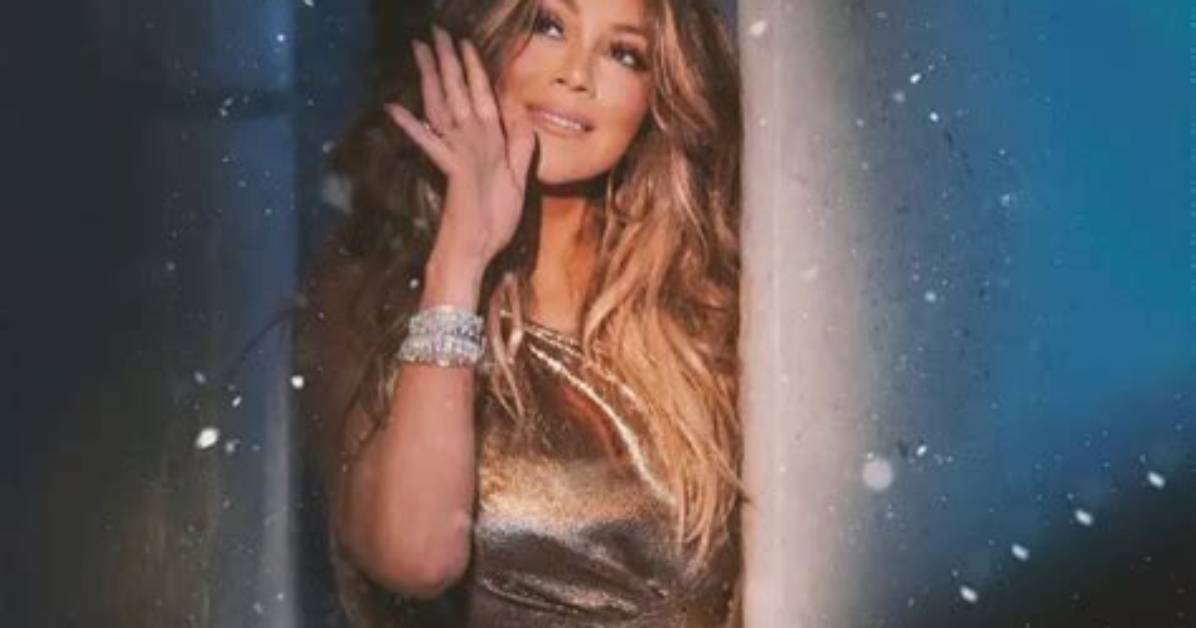 Mariah Carey’s Timeless Beauty — Could It Be Plastic Surgery?