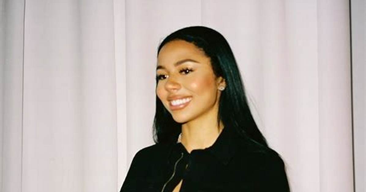 Mariah the Scientist's Biography and Facts'