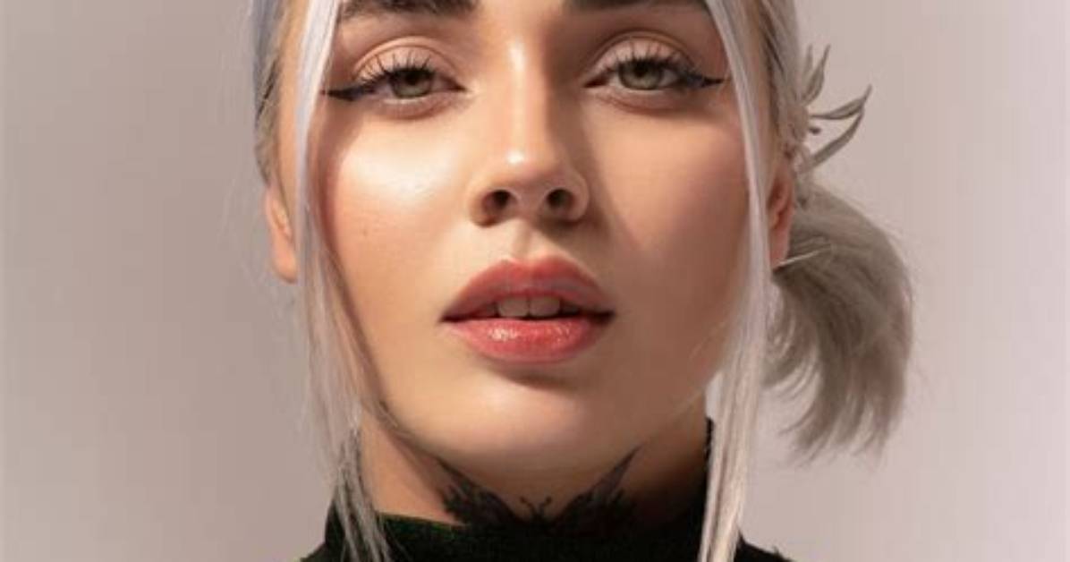 Marian Krawstor