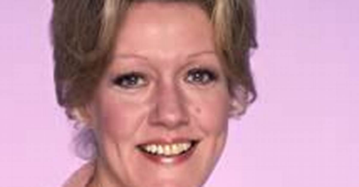 Marian Mercer Net Worth
