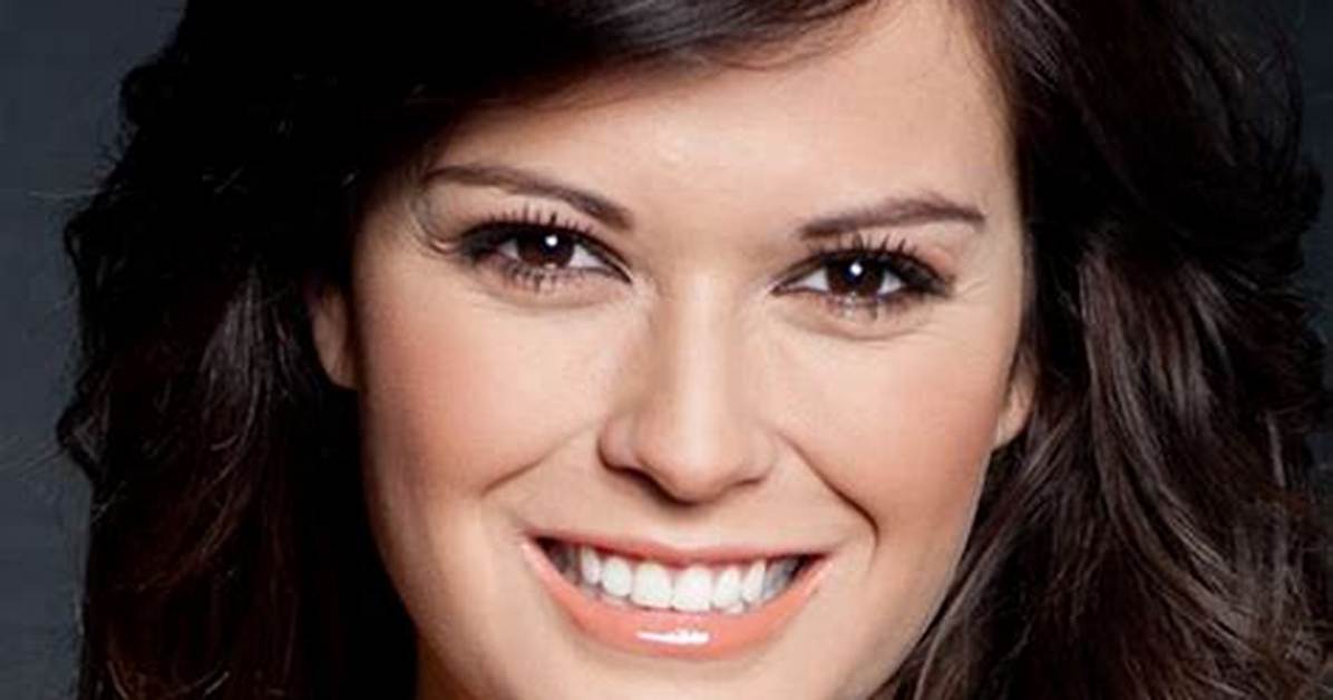 Mariana Echeverria