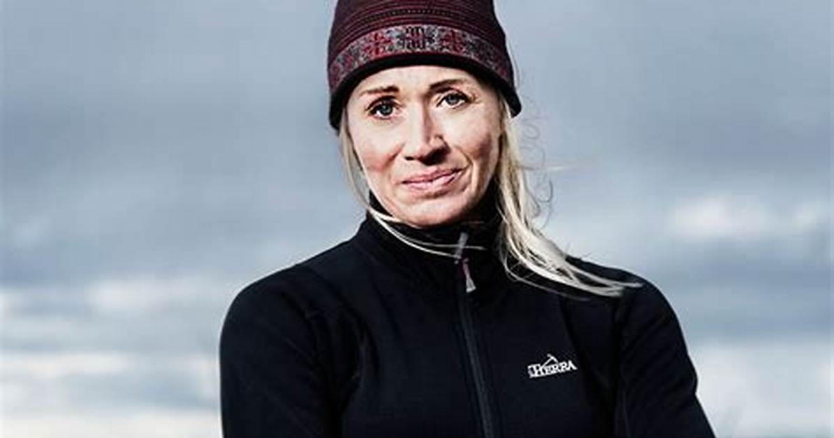 Marianne Berglund