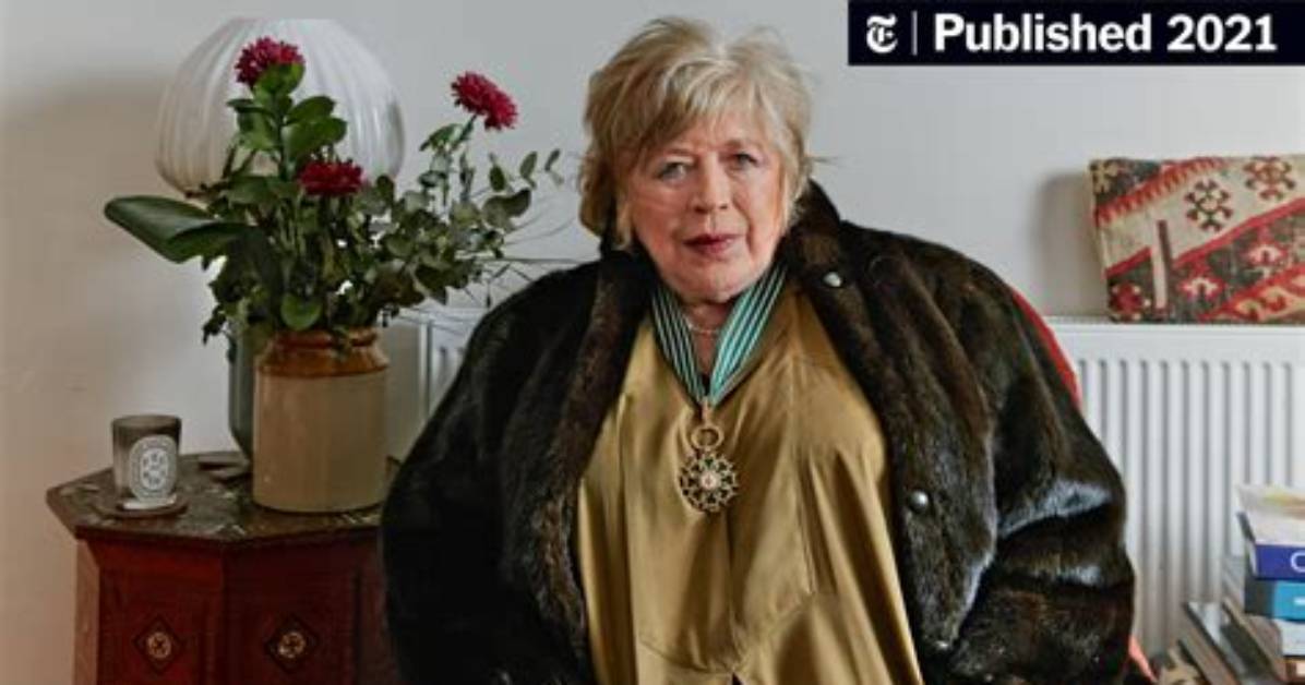 Marianne Faithfull Net Worth 2024