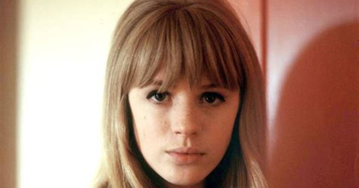 Marianne Faithfull