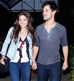 Marie Avgeropoulos | Parents and Relationship