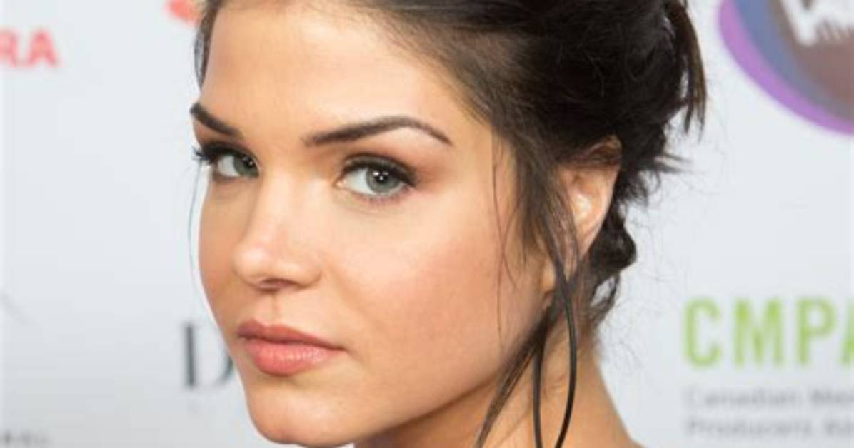 Marie Avgeropoulos