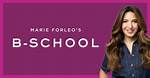 Marie Forleo's B-School Is Molding Capable Entrepreneurs