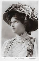 Marie Lohr