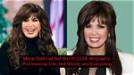 Marie Osmond Net Worth