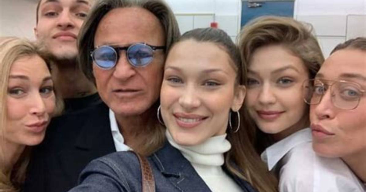 Marielle Hadid Age, Alana Hadid, Mother, and Net Worth