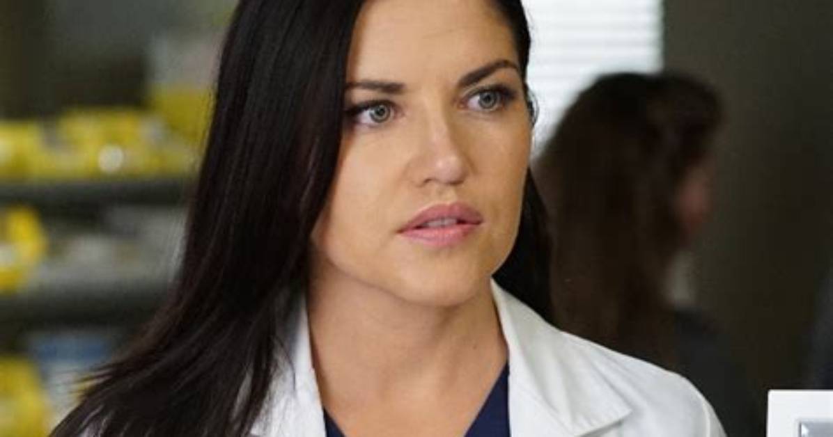 Marika Dominczyk