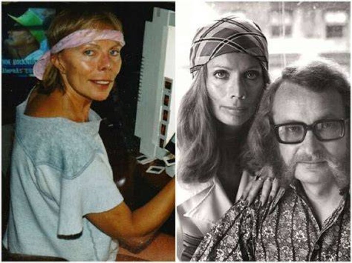 Marilyn Grabowski Accident And Obituary Playboy Magazine Editor