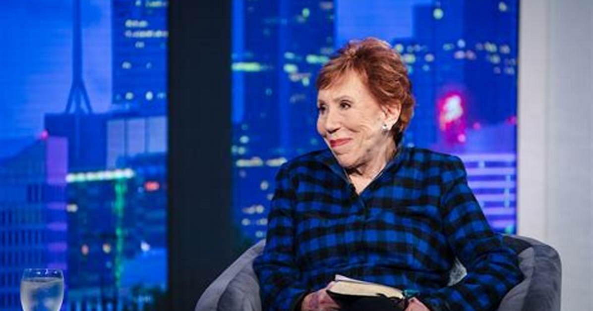 Marilyn Hickey Ministries, Bio, Wiki, Age, Height, Husband, Son, and Net Worth