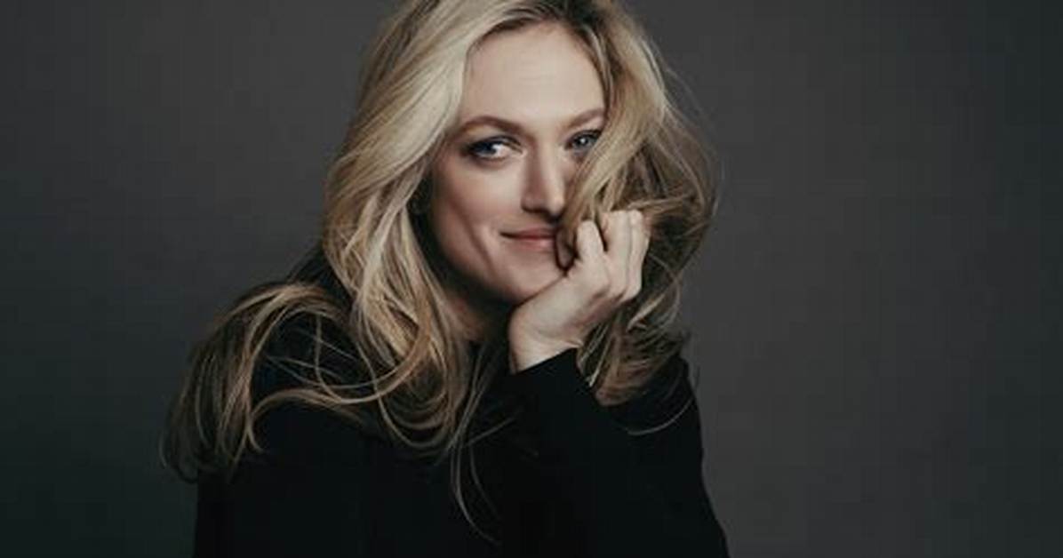 Marin Ireland Can Learn from Personal Life Trauma & Parents. .. So Can We. .. Bio