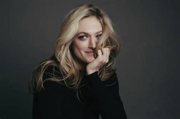 Marin Ireland Can Learn from Personal Life Trauma & Parents. .. So Can We. .. Bio