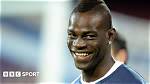Mario Balotelli, Italian Footballer, Engages Pretty Tv Star Alessia Messina