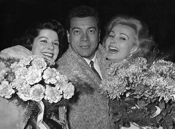 Mario Lanza Net Worth
