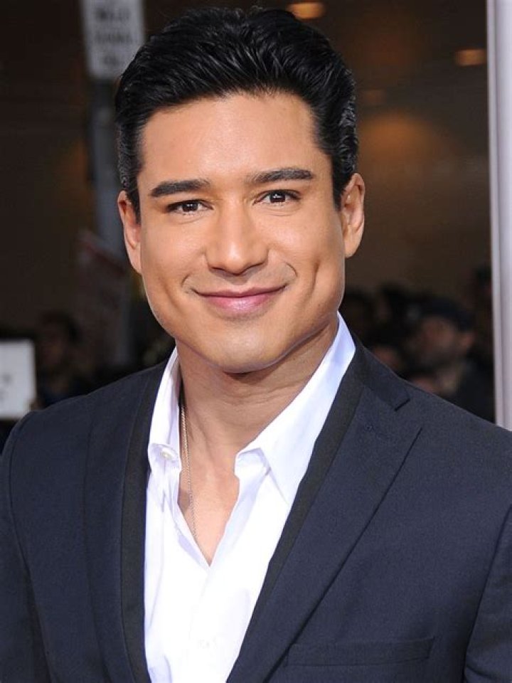 Mario Lopez Mario l&oacute;pez, Mario, Good looking men