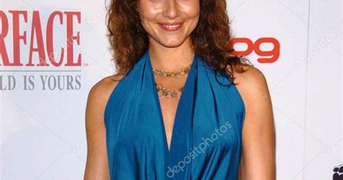 Marisa Petroro Net Worth