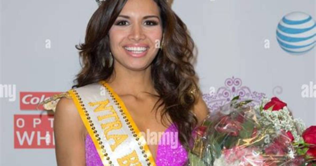 Marisela De Montecristo Net Worth