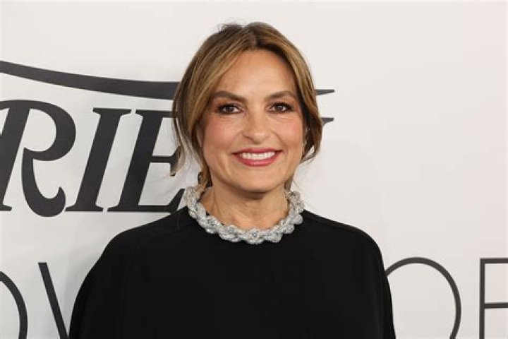 Mariska Hargitay Profile Images &mdash; The Movie Database (TMDb)