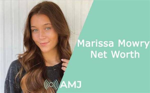 Marissa Milele Net Worth