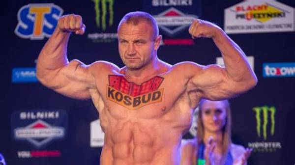 Mariusz Pudzianowski – Mma Fighter | Net Worth, Age, Bio, Wiki, Career, Family, Nationality, Ethnicity, Partner, Photos and Facts