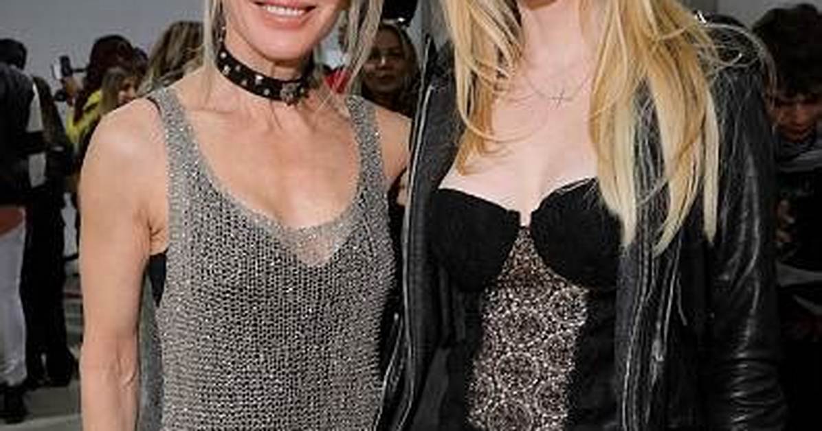 Marjorie Goodson- Television Model & Celebrity Daughter| Net Worth – Age, Height, Career, Wiki, Biography