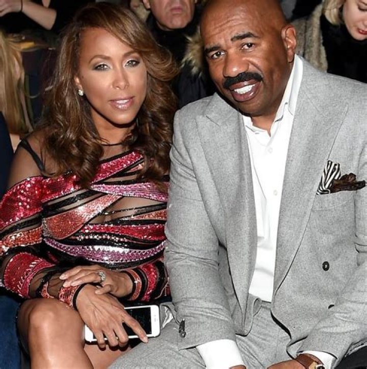 Marjorie Harvey Biography