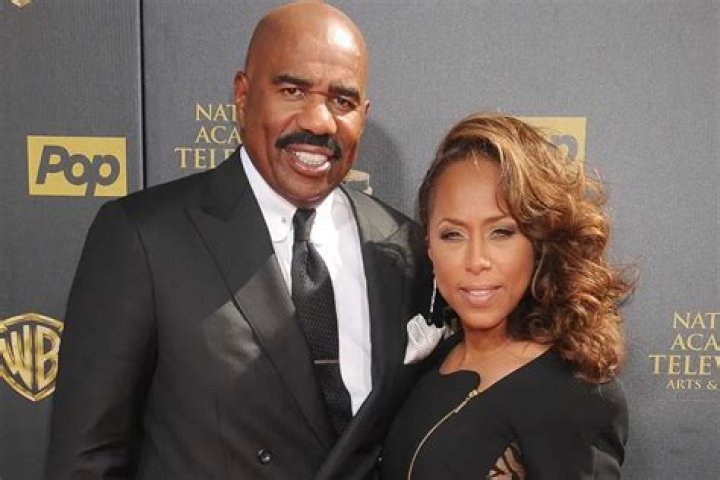 Marjorie Harvey Career Insight