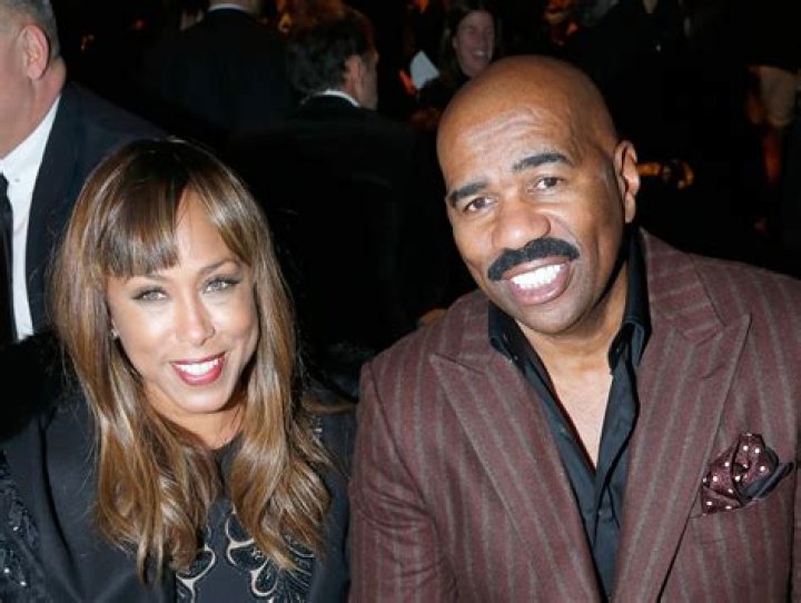Marjorie Harvey Facts