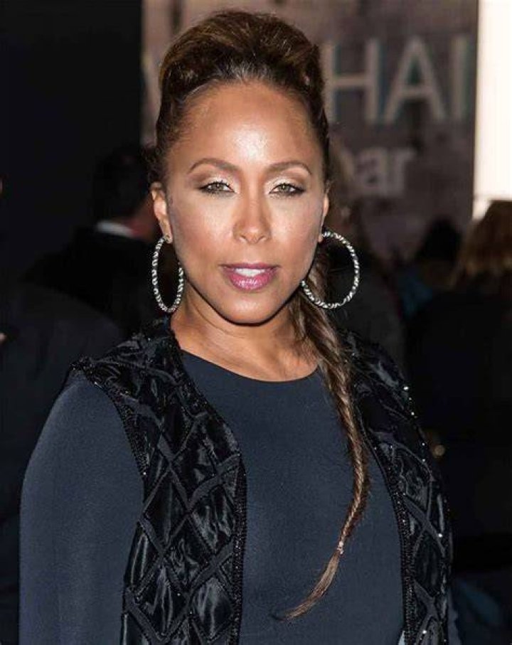 Marjorie Harvey net Worth