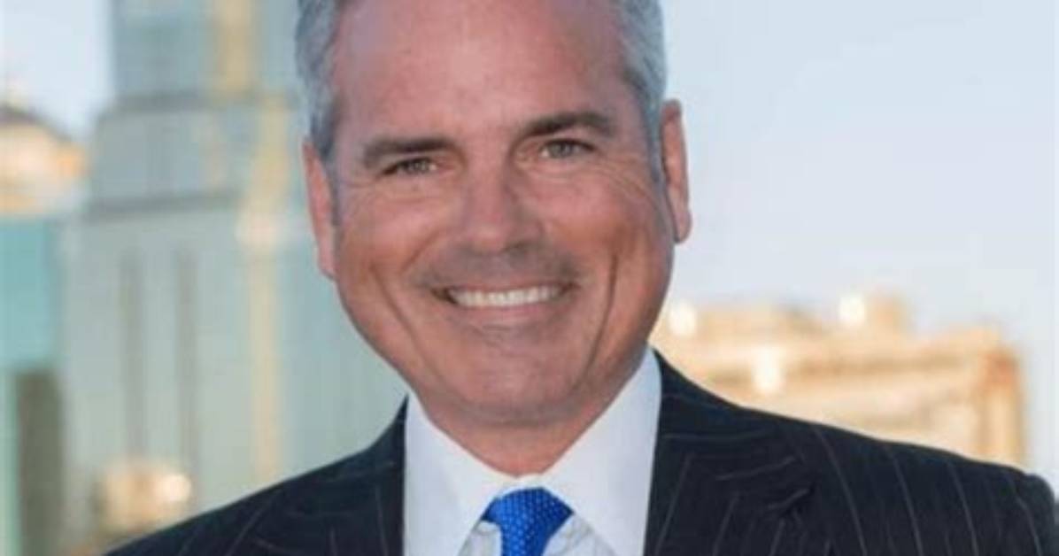 Mark Alford Fox4, Bio, Wiki, Age, Height, Wife, Salary, and Net Worth
