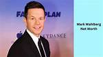 Mark Arm Net Worth 2024