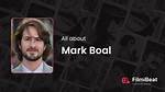 Mark Boal Net Worth