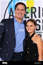 Mark Cuban’s Daughter Alyssa Cuban – Is She Interested in Social Media Like Her Sister?