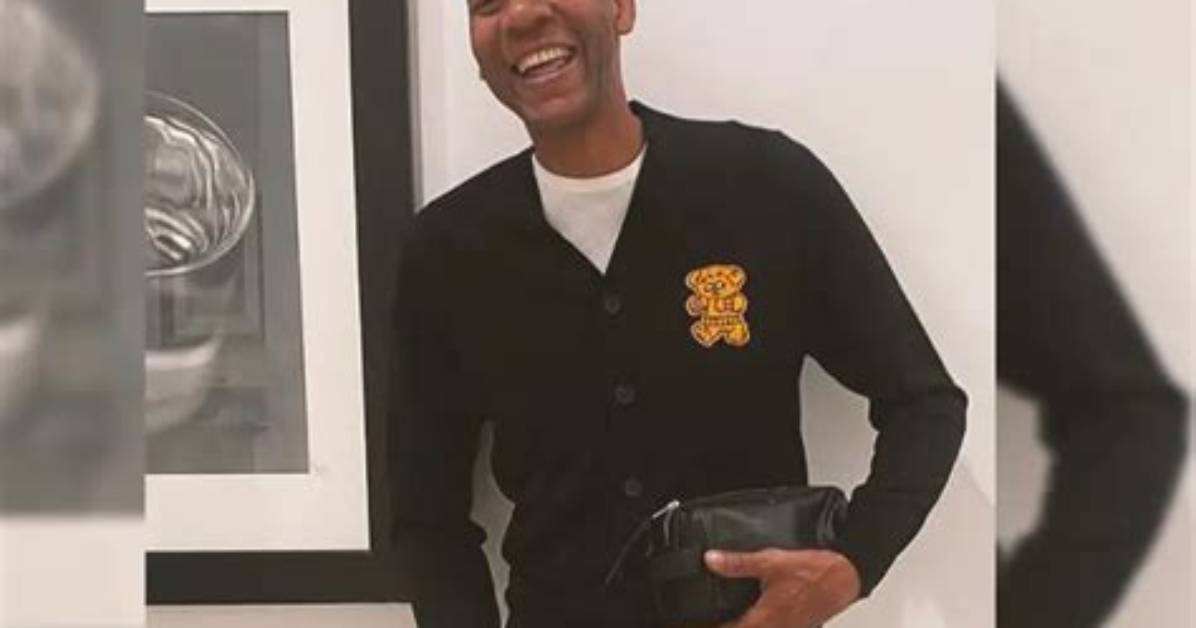 Mark Curry Doesn’t Have a Wife but Says He Is Committed to Someone for Almost 30 Year's