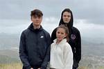 Mark Dacascos’ Children – Any Interests in Acting?