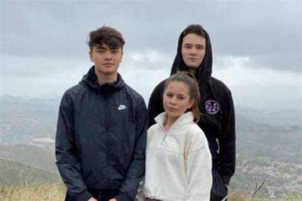 Mark Dacascos’ Children – Any Interests in Acting?