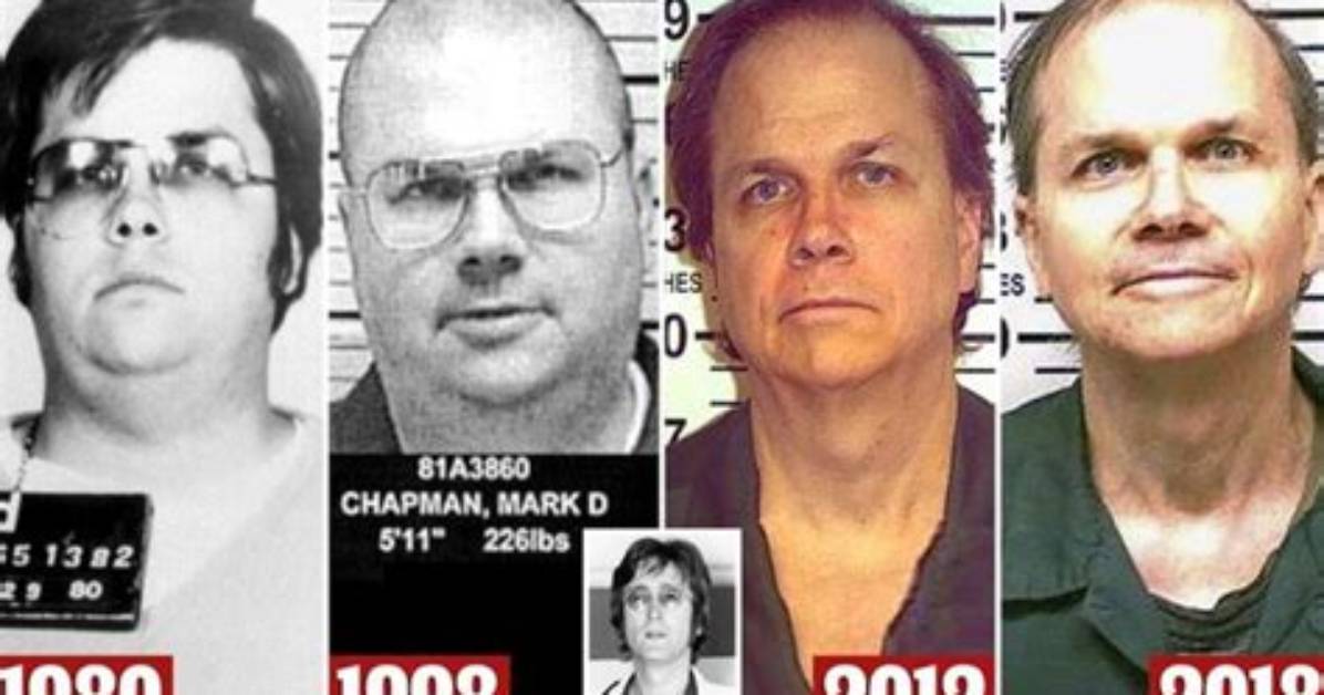 Mark David Chapman Net Worth 2024
