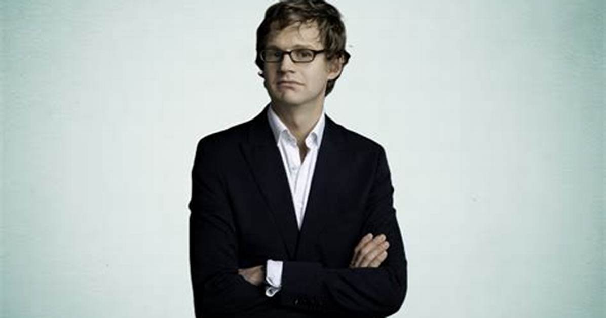 Mark Dolan Net Worth