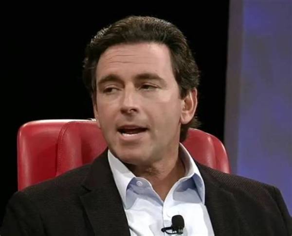 Mark Fields | Bio, Age, Net Worth, Relationship, Career