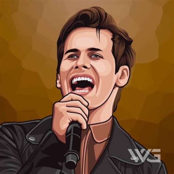 Mark Foster Net Worth Earnings & Lifestyle [2024 Update]