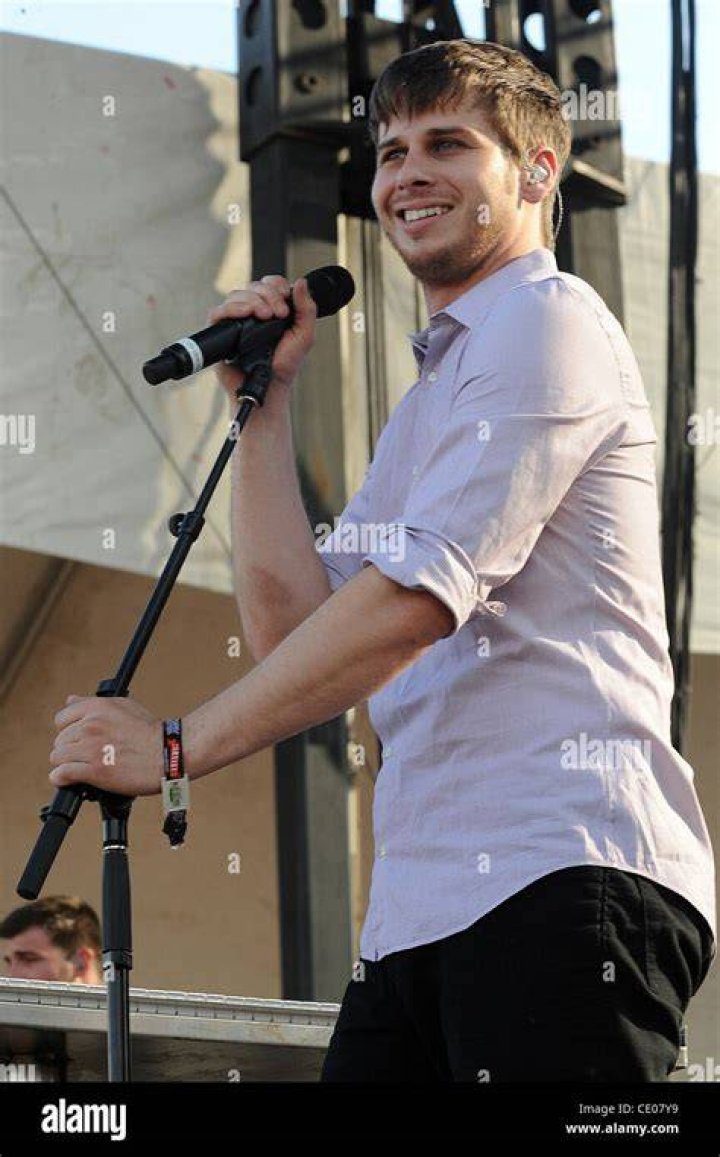 Mark Foster's Net Worth (Updated 2024) Wealthy Gorilla